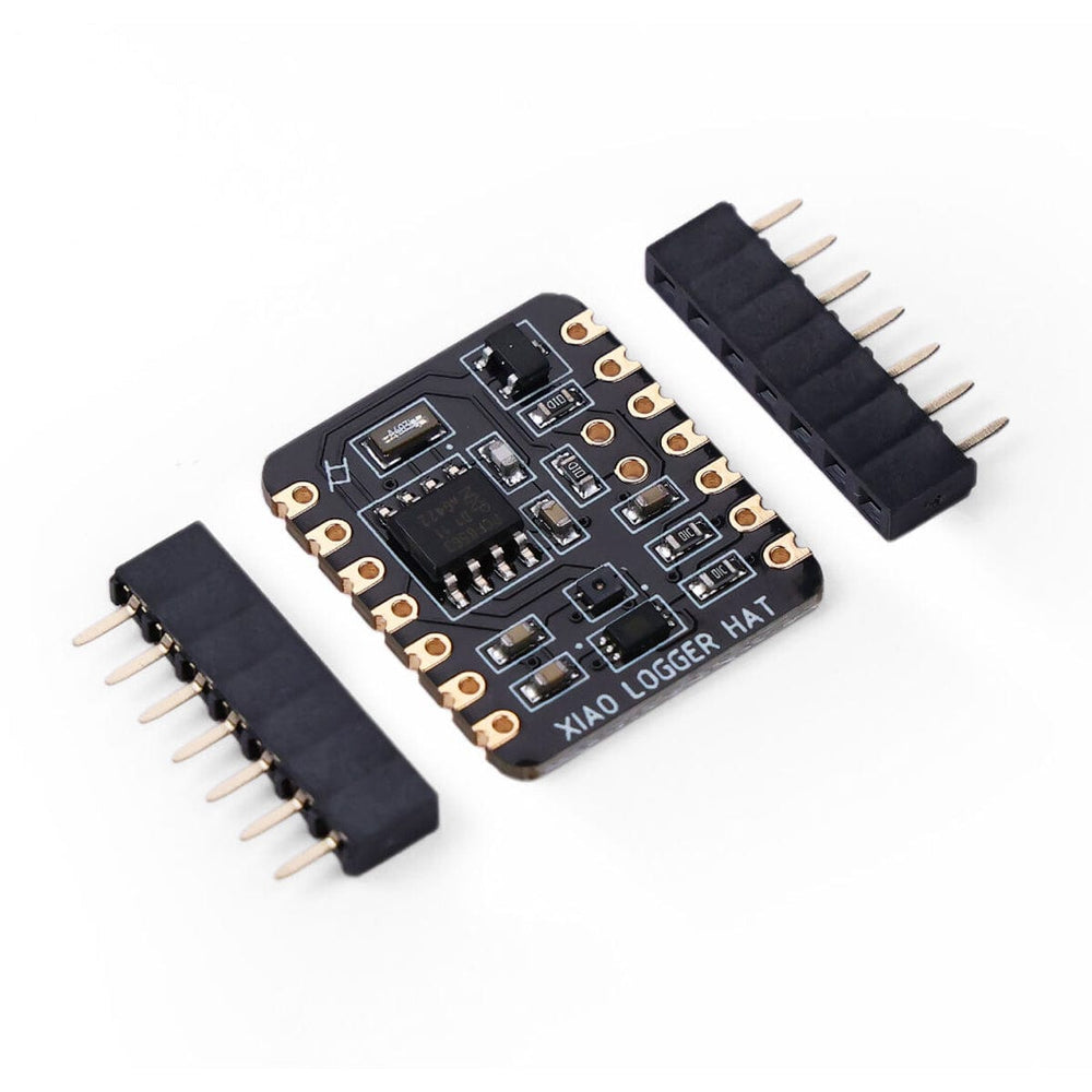 XIAO Logger HAT by Seeed - The Pi Hut