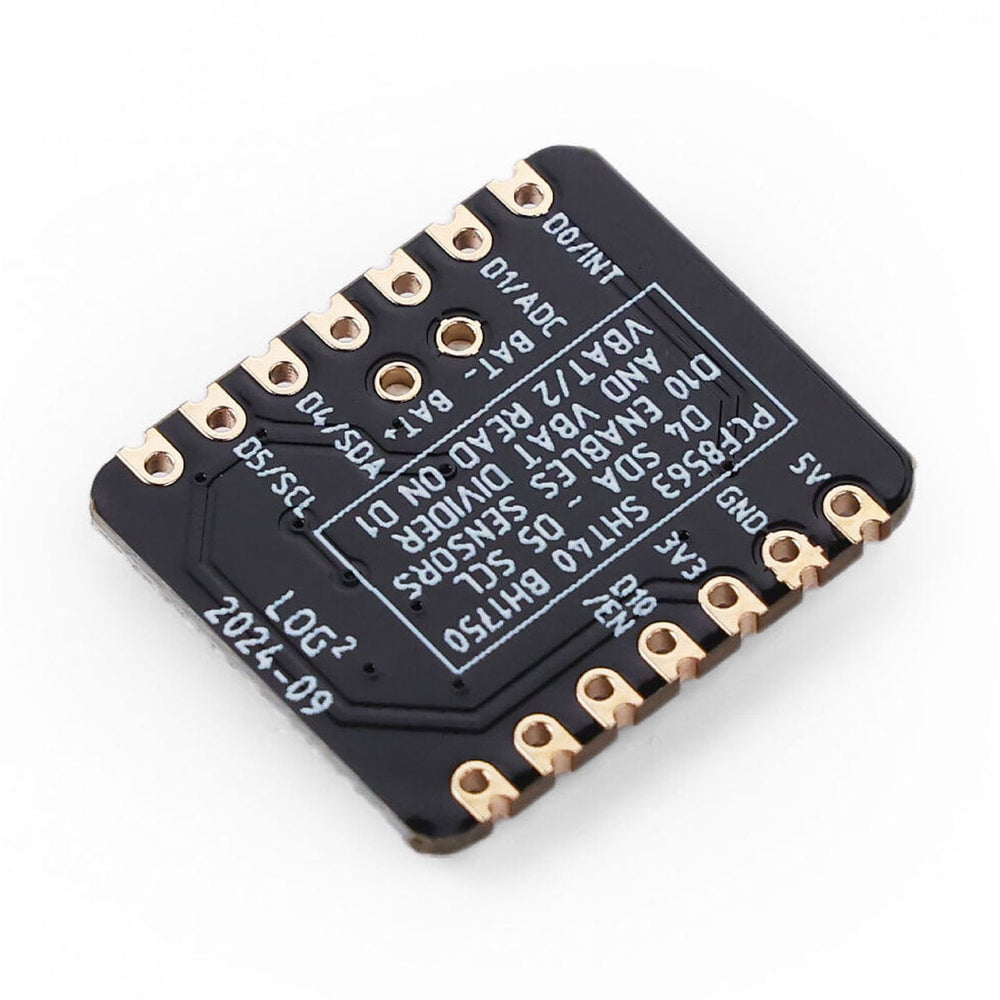 XIAO Logger HAT by Seeed - The Pi Hut