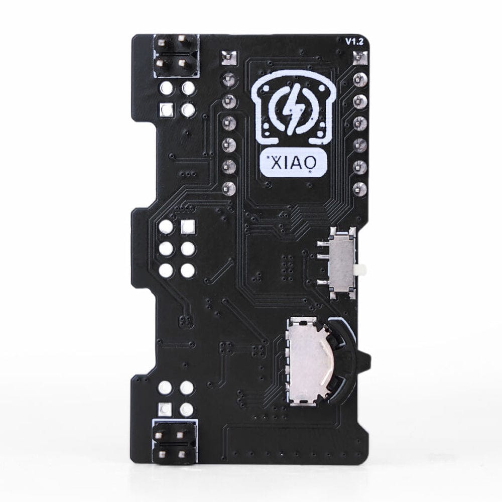 XIAO PowerBread by Seeed - The Pi Hut