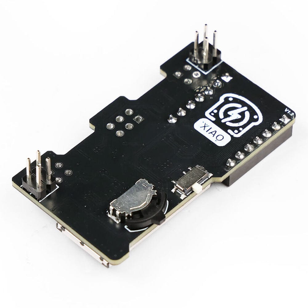 XIAO PowerBread by Seeed - The Pi Hut