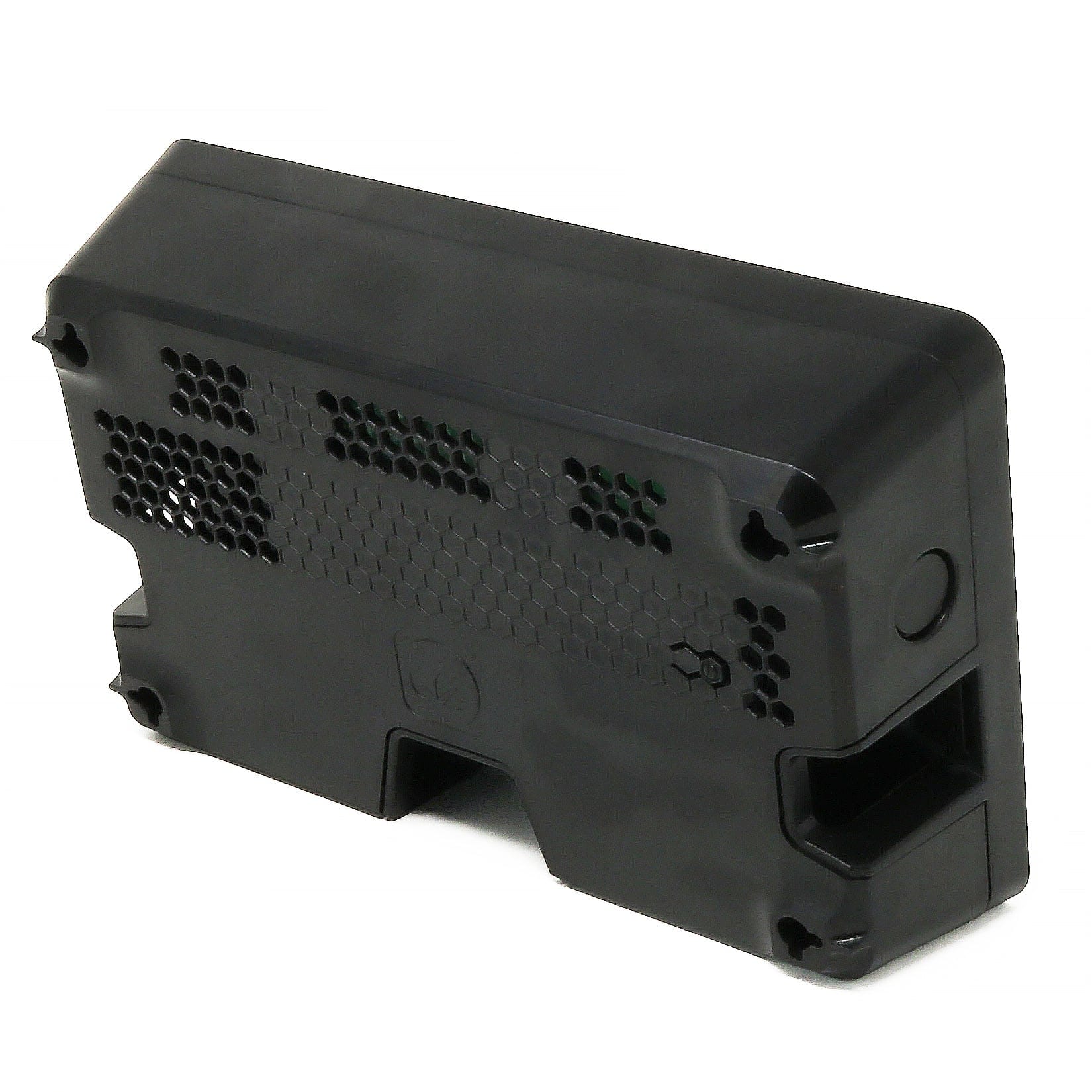 Enclosure for Raspberry Pi Touch Display 2 (7")