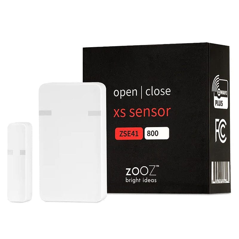 Zooz Z-Wave XS Open/Close Sensor - 800 Series by Zooz - The Pi Hut