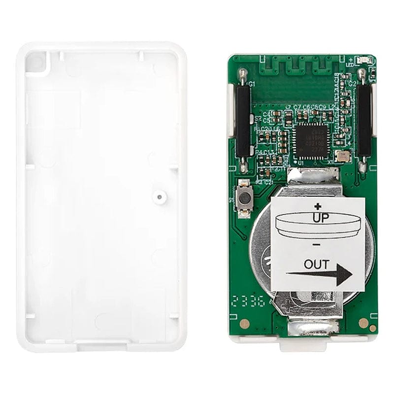 Zooz Z-Wave XS Open/Close Sensor - 800 Series by Zooz - The Pi Hut