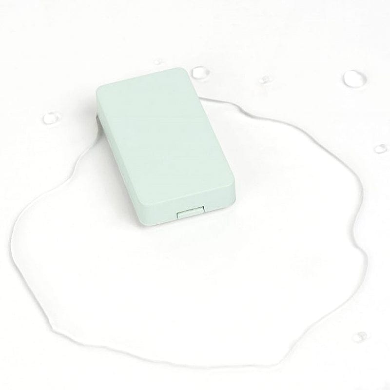 Zooz Z-Wave XS Water Leak Sensor - 800 Series by Zooz - The Pi Hut