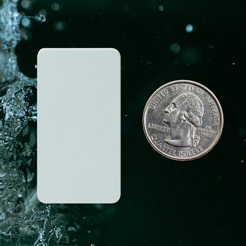 Zooz Z-Wave XS Water Leak Sensor - 800 Series by Zooz - The Pi Hut