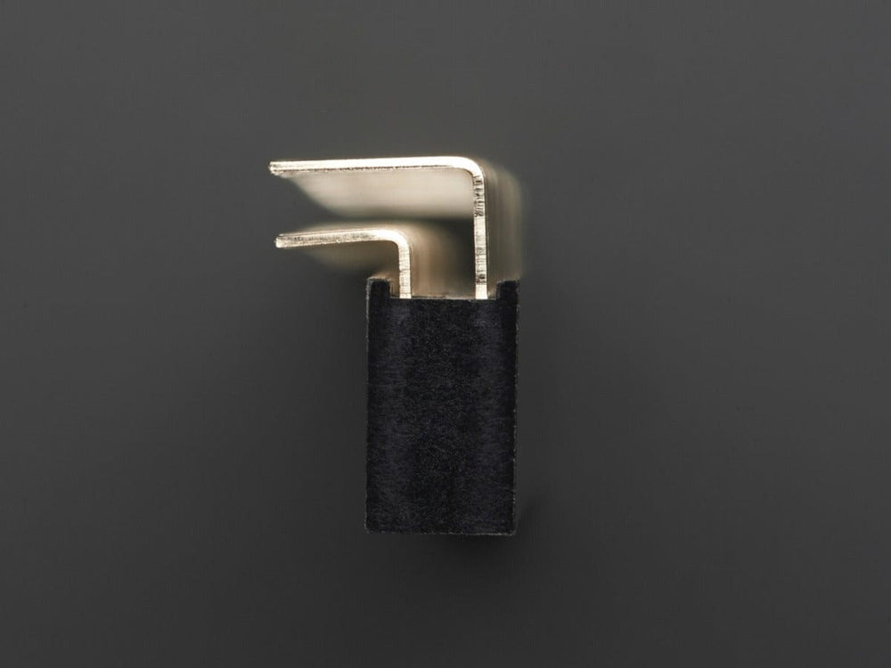 0.1" 2x36-pin Strip Right-Angle Socket (Female) Header (5 pack) by The Pi Hut - The Pi Hut