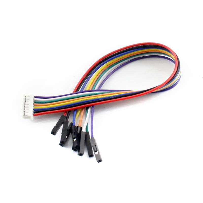 0.96" IPS LCD Display Module (160x80) by Waveshare - The Pi Hut