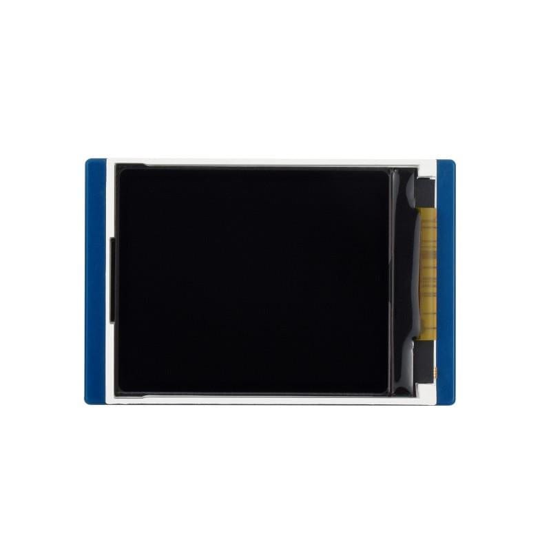 1.8" LCD Display for Raspberry Pi Pico by Waveshare - The Pi Hut
