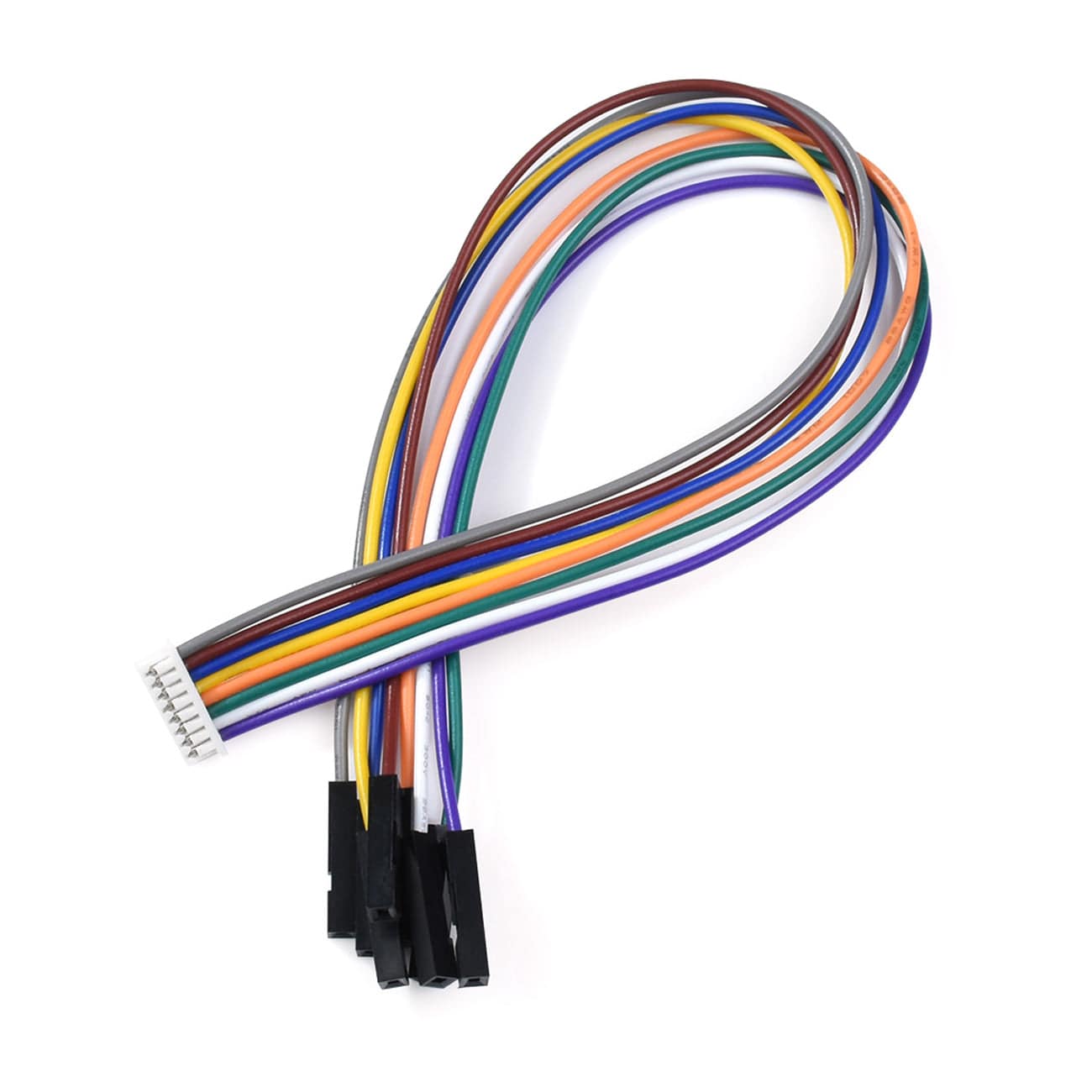 1.9" IPS LCD Display Module (170x320, SPI) by Waveshare - The Pi Hut