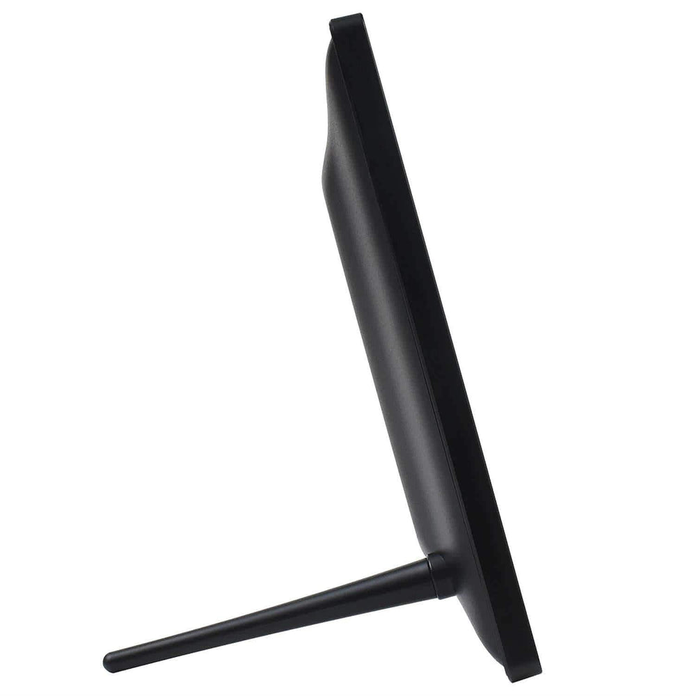 10.1" HD IPS Capacitive Touch Screen in Case (1920x1200) by Waveshare - The Pi Hut