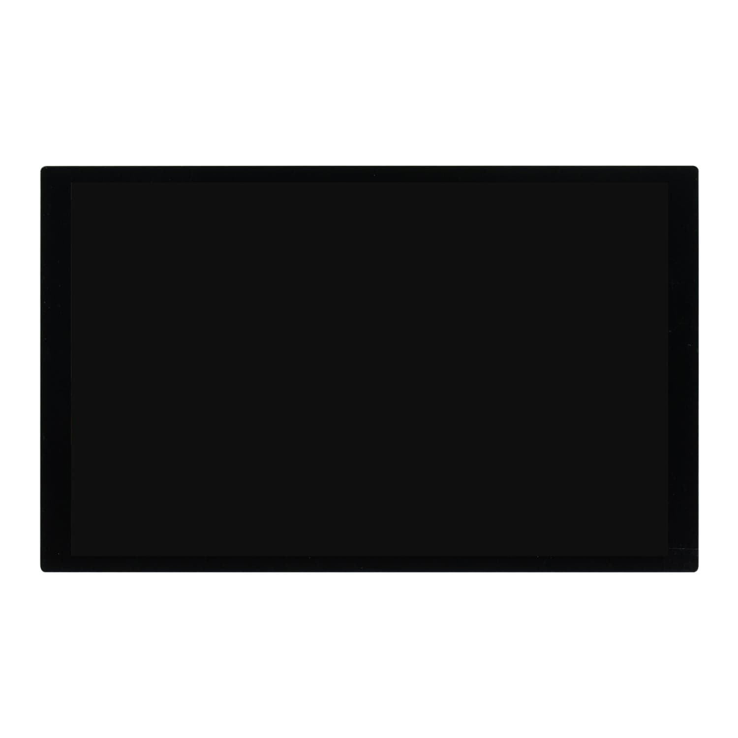 10.1" IPS DSI Capacitive Touch Display for Raspberry Pi (1280×800) by Waveshare - The Pi Hut