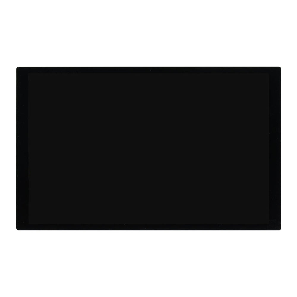 10.1" IPS DSI Capacitive Touch Display for Raspberry Pi (1280×800) by Waveshare - The Pi Hut