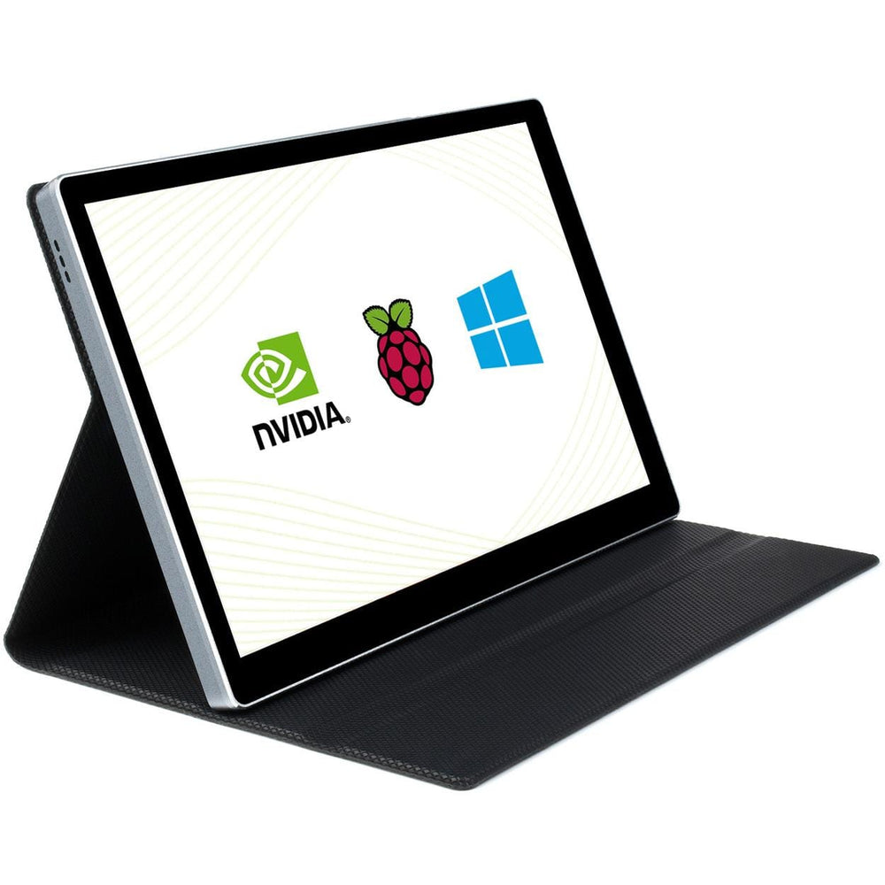 10.5" 2K 2560x1600 AMOLED HDMI Touchscreen Display by Waveshare - The Pi Hut