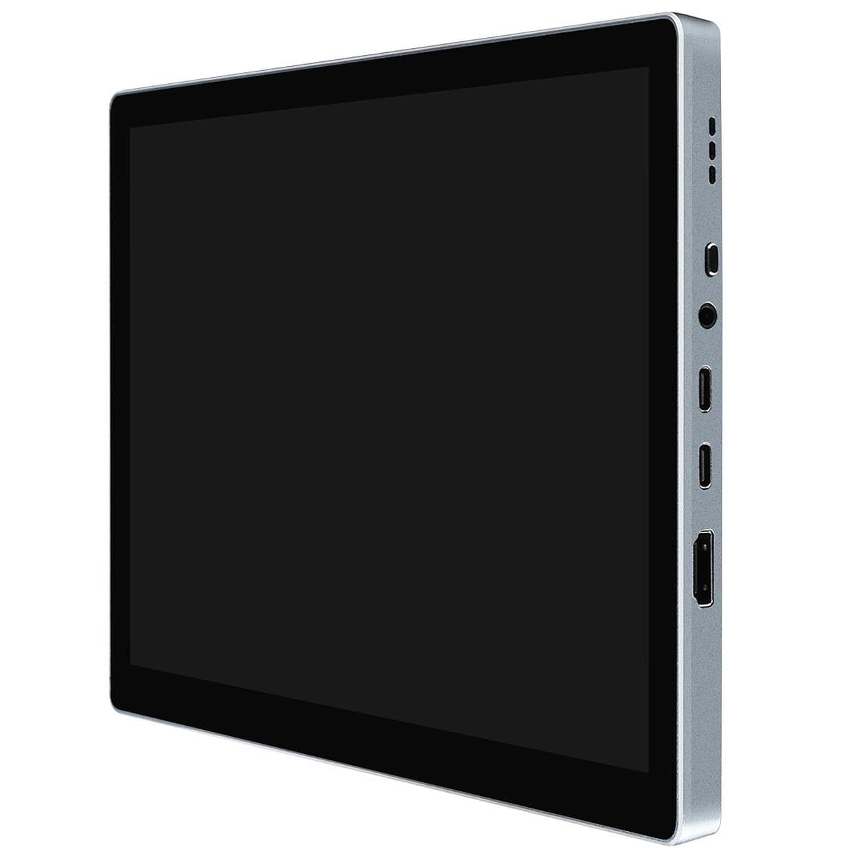 10.5" 2K 2560x1600 AMOLED HDMI Touchscreen Display by Waveshare - The Pi Hut