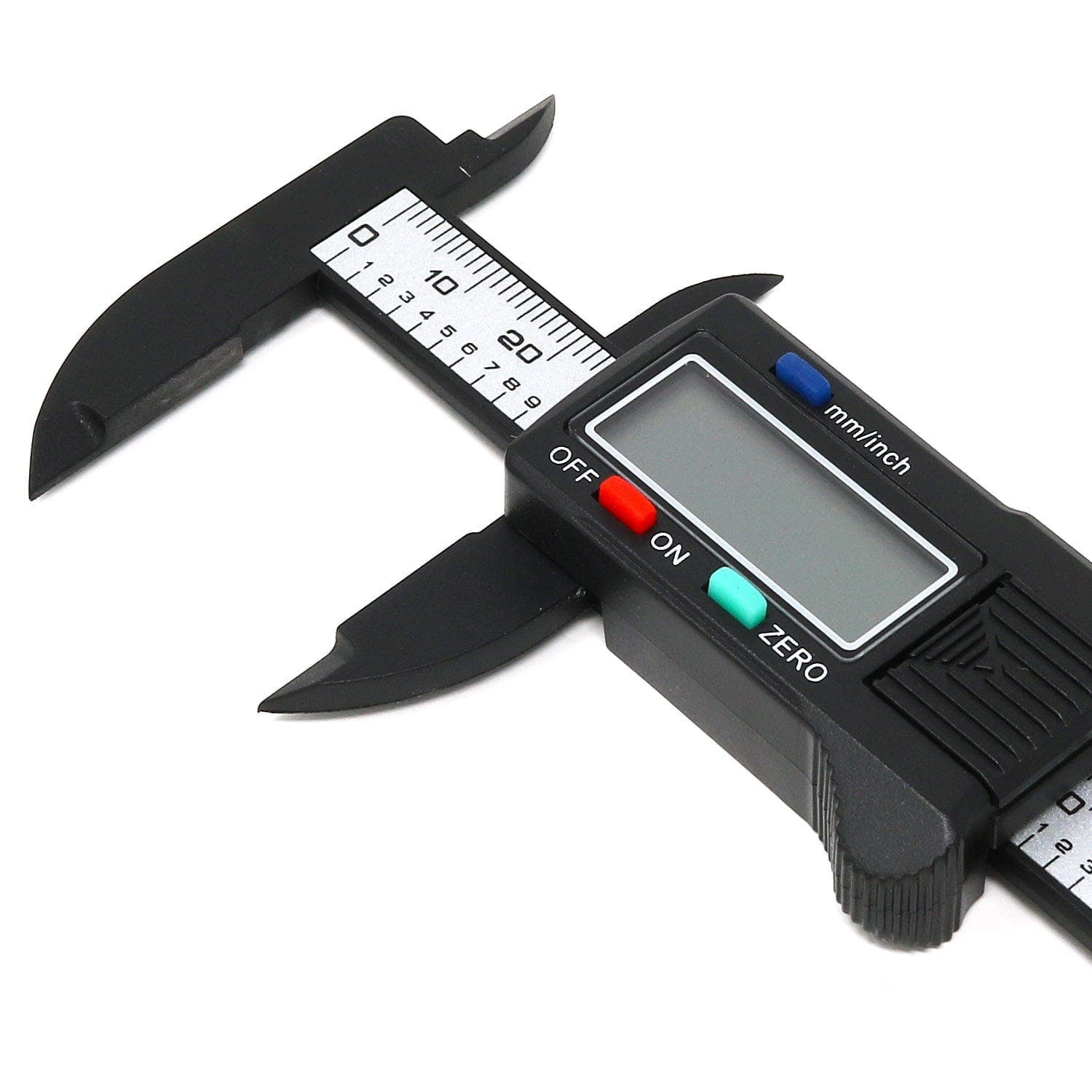 100mm Composite Electronic Digital Calipers by The Pi Hut - The Pi Hut