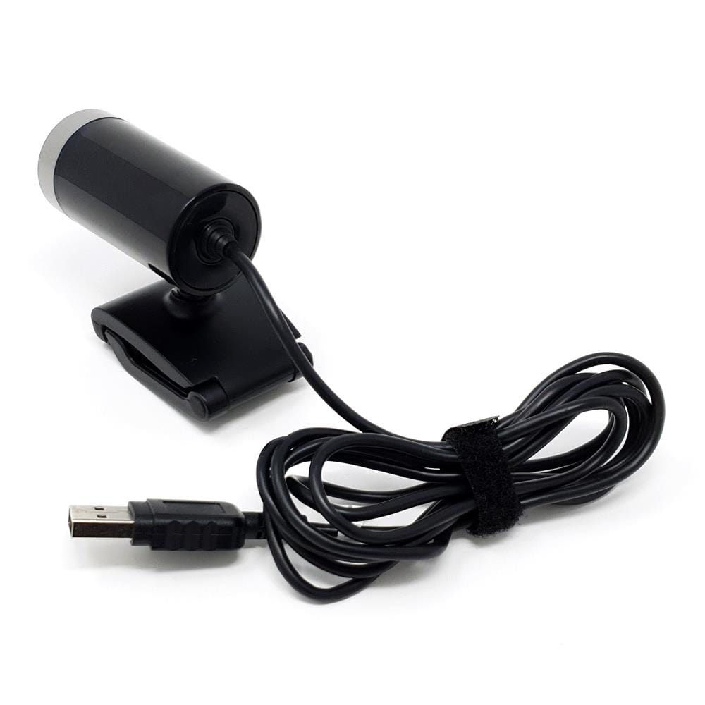 1080p Full-HD USB Webcam with Built-in Microphone by A4Tech - The Pi Hut