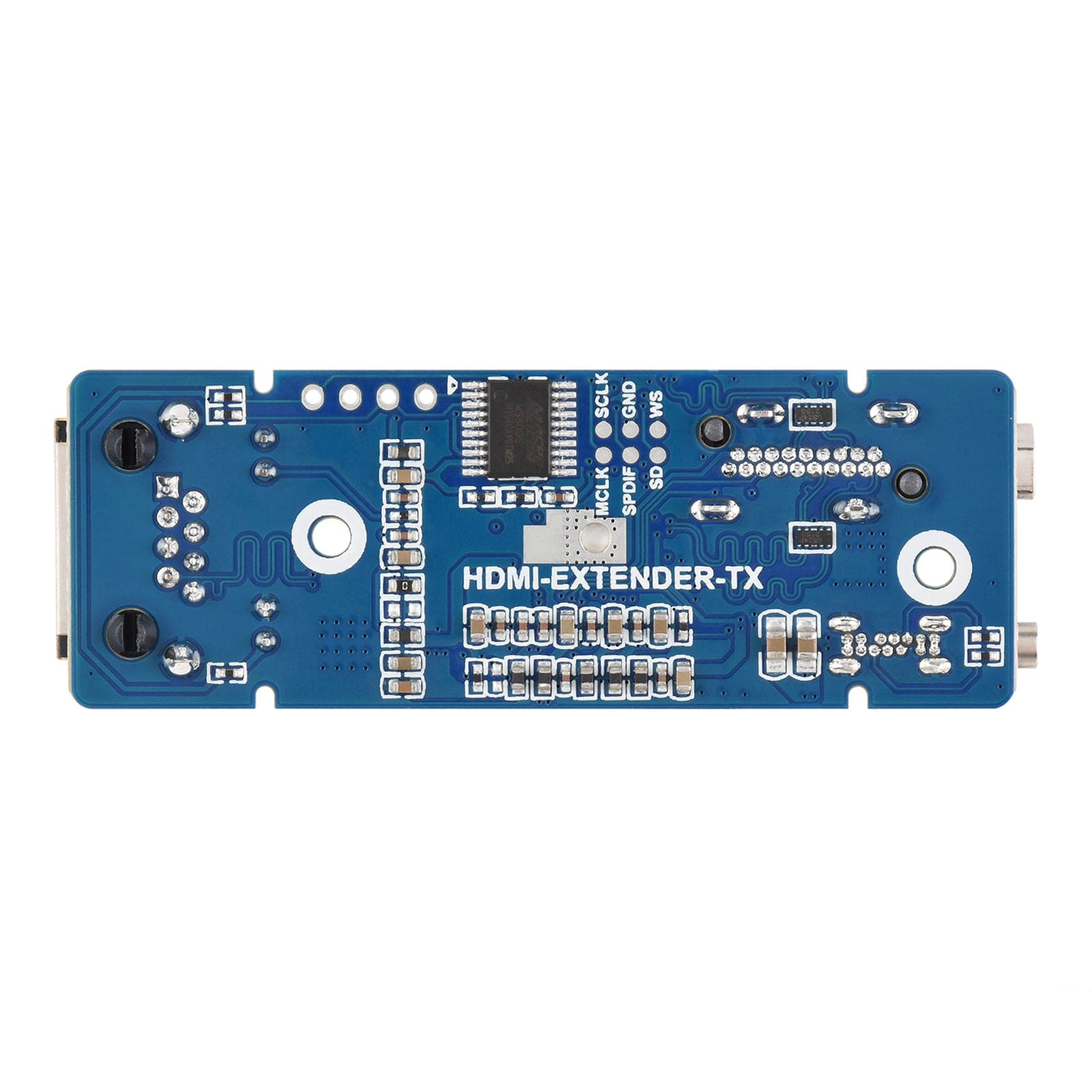 1080p HDMI Signal Extender by Waveshare - The Pi Hut