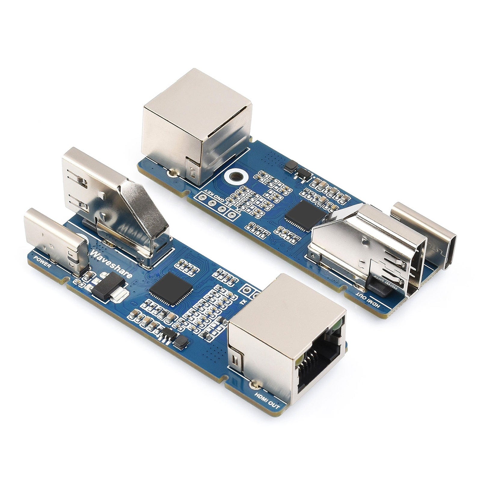 1080p HDMI Signal Extender by Waveshare - The Pi Hut