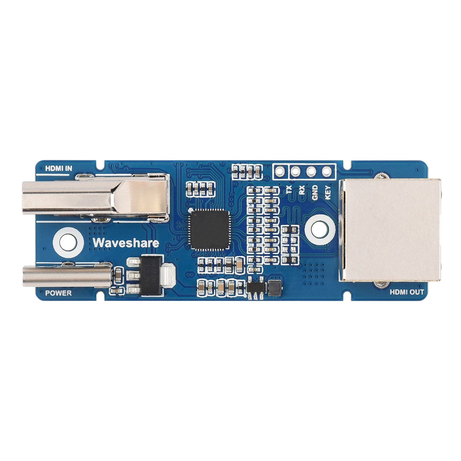 1080p HDMI Signal Extender by Waveshare - The Pi Hut
