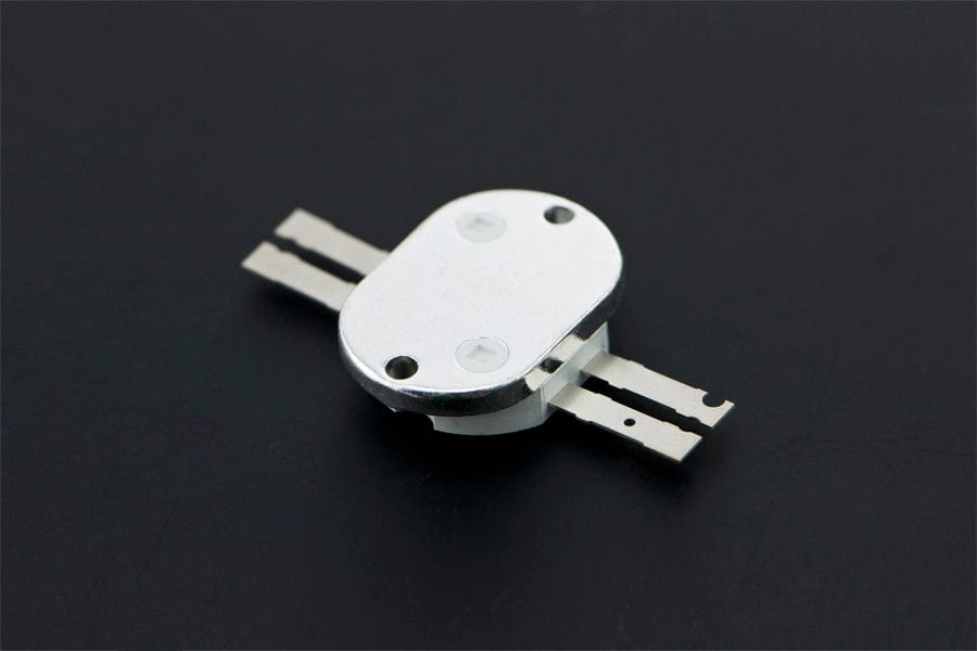 10W Super Bright LED - RGB by DFRobot - The Pi Hut