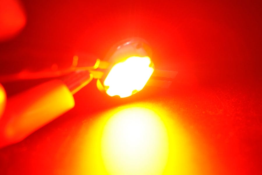 10W Super Bright LED - RGB by DFRobot - The Pi Hut