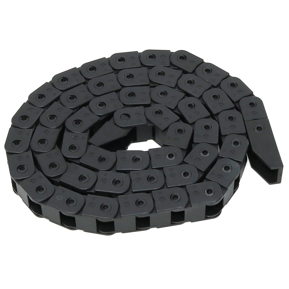 10x10 Cable Chain - 1m by The Pi Hut - The Pi Hut