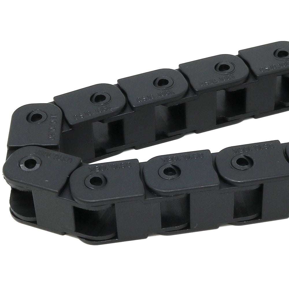 10x10 Cable Chain - 1m by The Pi Hut - The Pi Hut