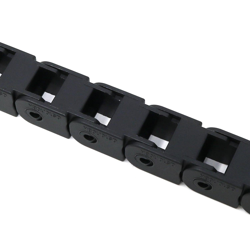 10x10 Cable Chain - 1m by The Pi Hut - The Pi Hut