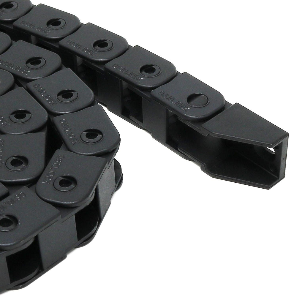 10x10 Cable Chain - 1m by The Pi Hut - The Pi Hut