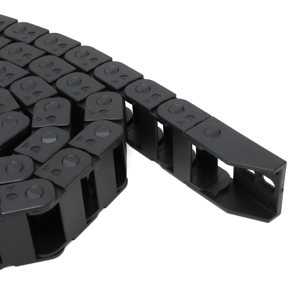 10x20 Cable Chain - 1m by The Pi Hut - The Pi Hut