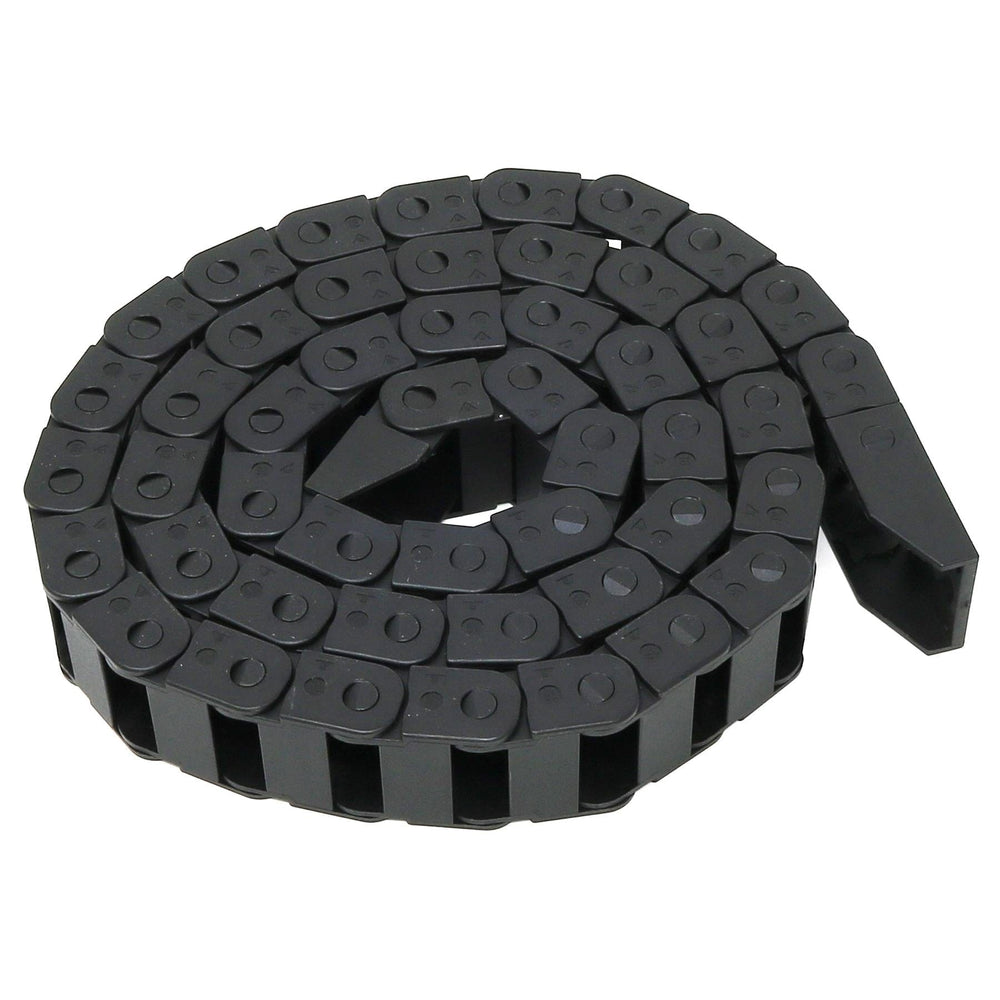 10x20 Cable Chain - 1m by The Pi Hut - The Pi Hut