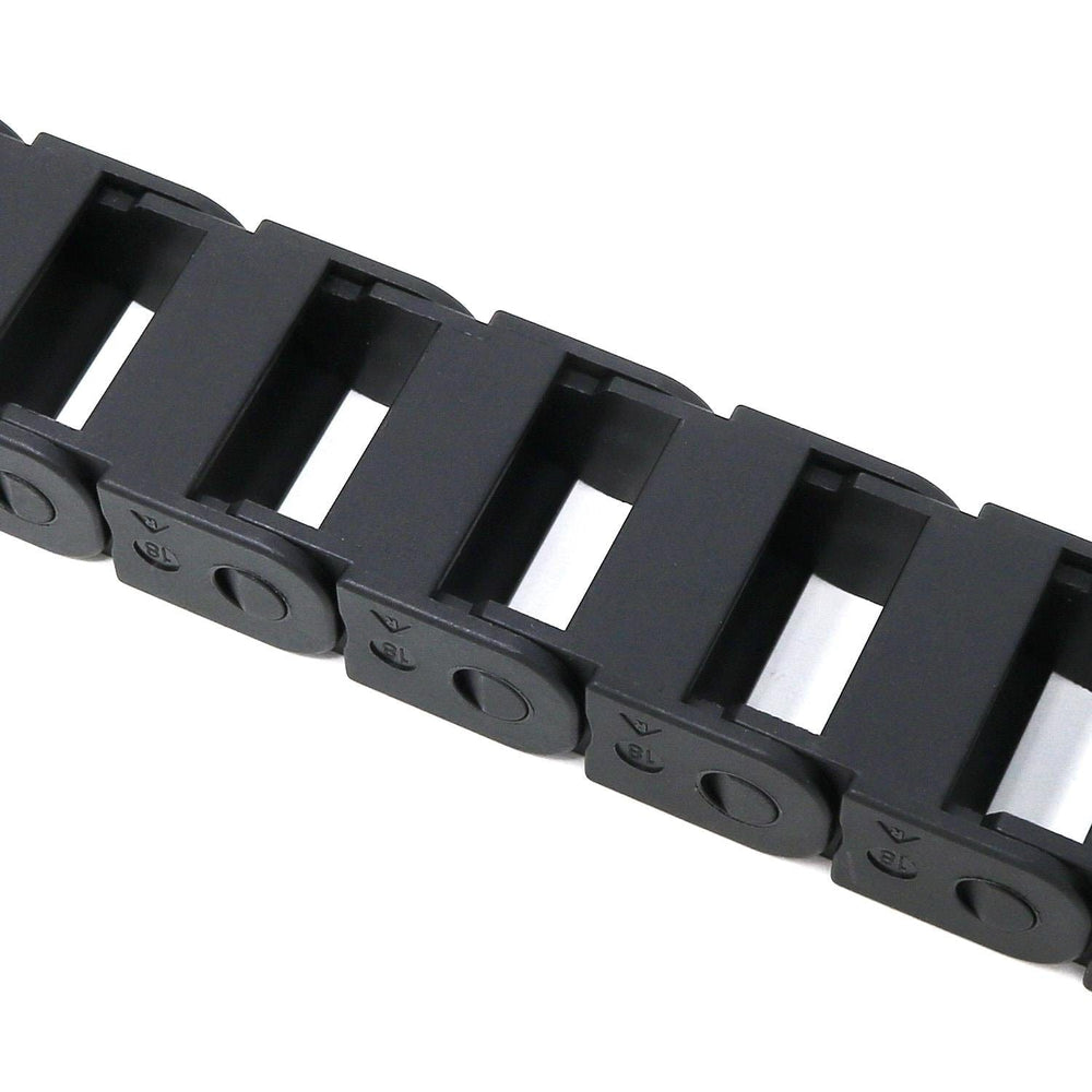 10x20 Cable Chain - 1m by The Pi Hut - The Pi Hut