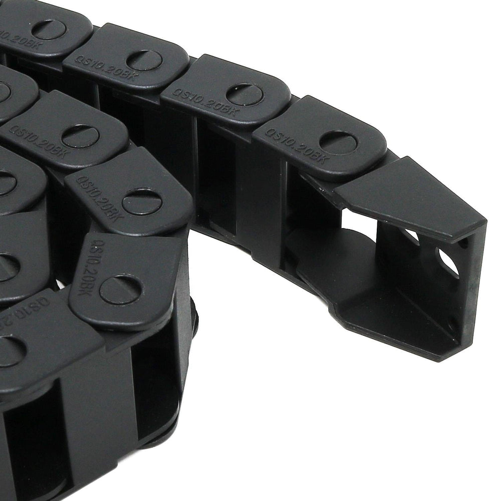 10x20 Cable Chain - 1m by The Pi Hut - The Pi Hut