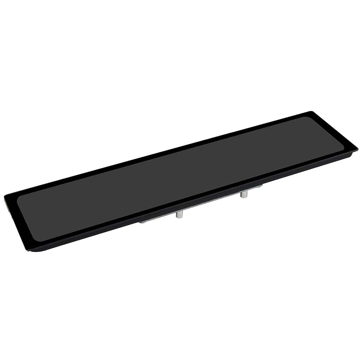 11.9" DSI IPS Capacitive Touchscreen Display for Raspberry Pi (320x1480) by Waveshare - The Pi Hut