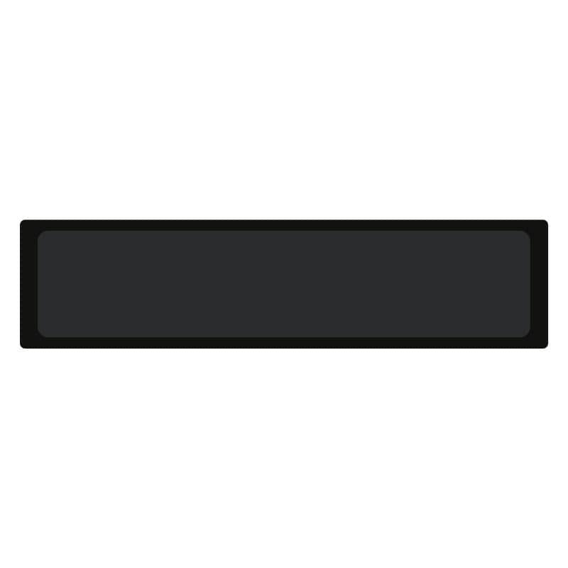 11.9" IPS Capacitive Touchscreen (320x1480) by Waveshare - The Pi Hut