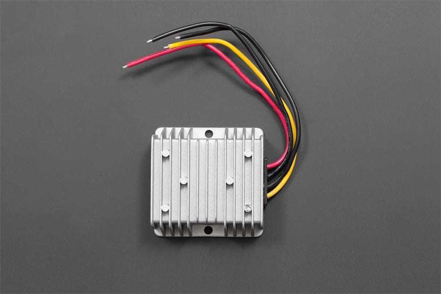 120W DC-DC Converter 12V@10A by DFRobot - The Pi Hut