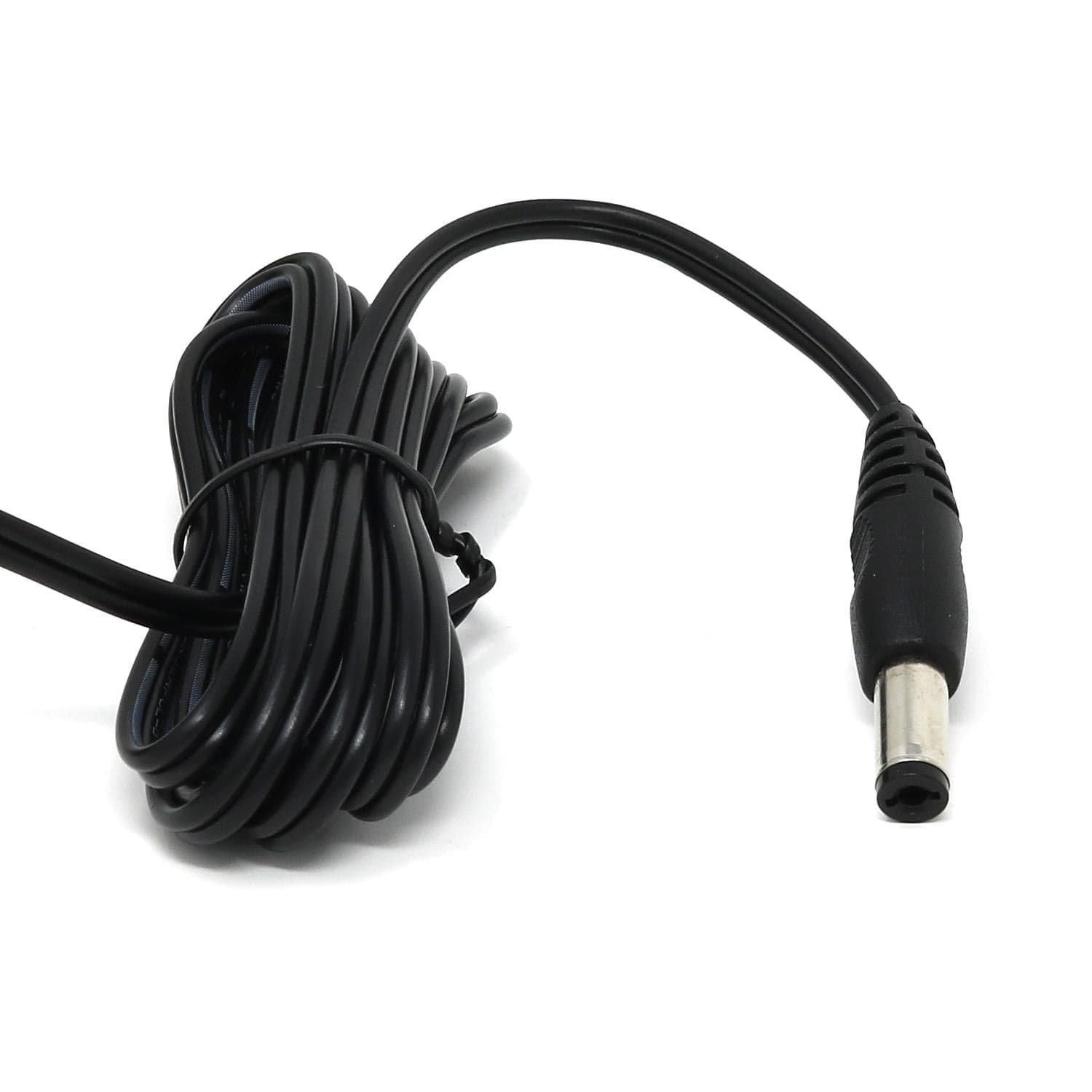 12V 2A Power Supply with 2.1mm Barrel Jack by The Pi Hut - The Pi Hut