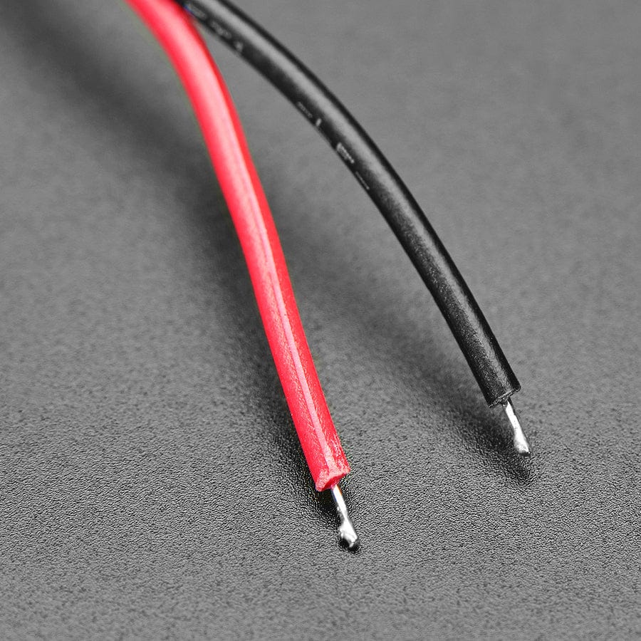 12V EL wire/tape inverter by The Pi Hut - The Pi Hut