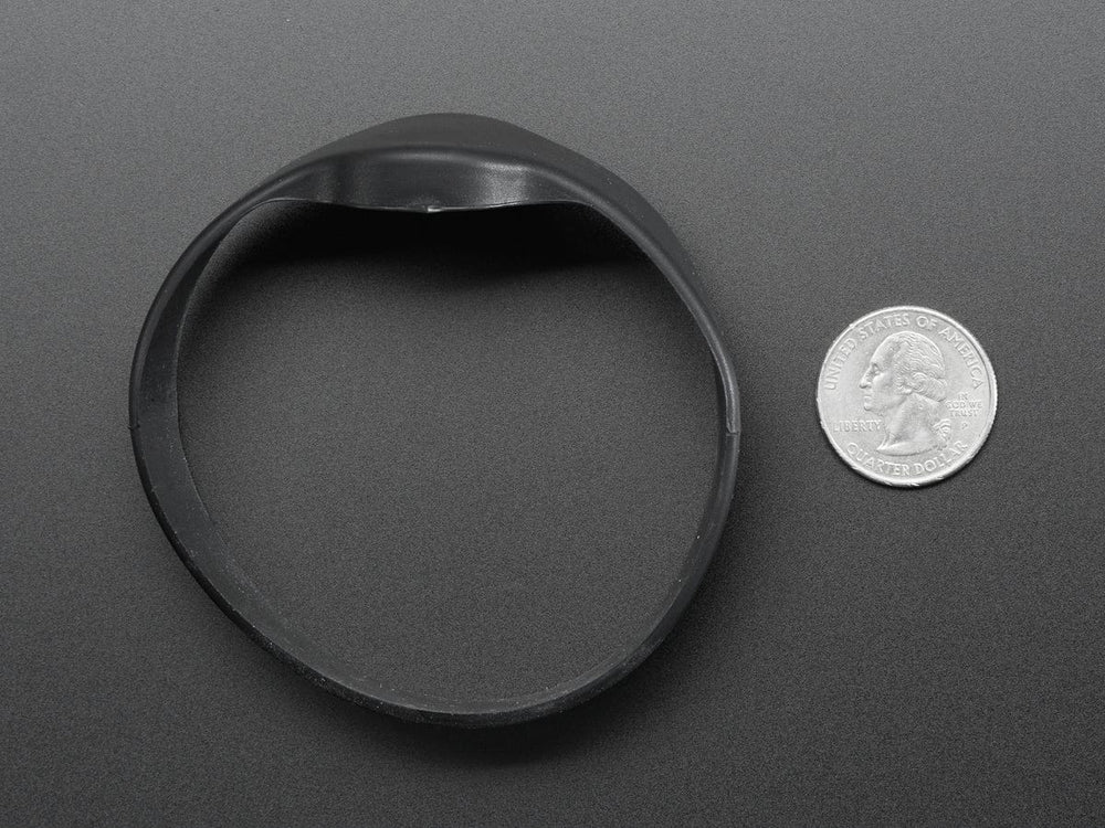 13.56MHz RFID/NFC Bracelet - Classic 1K by The Pi Hut - The Pi Hut