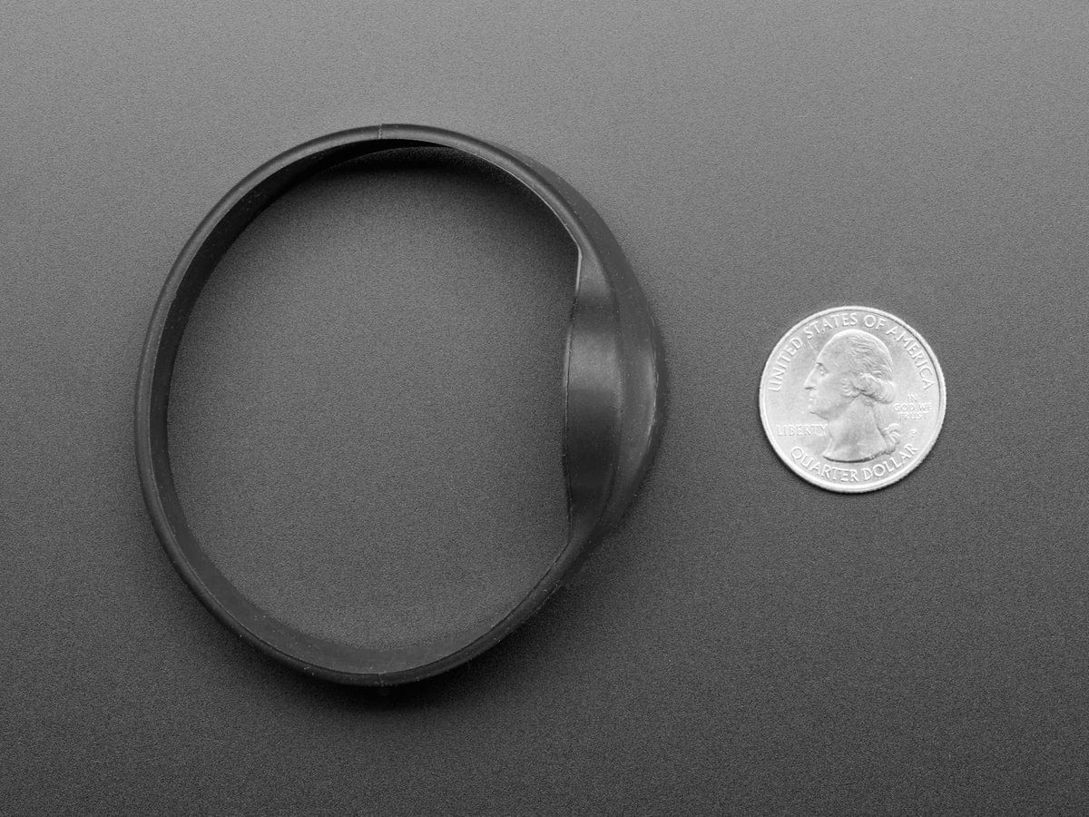 13.56MHz RFID/NFC Bracelet - NTAG203 Chip by The Pi Hut - The Pi Hut