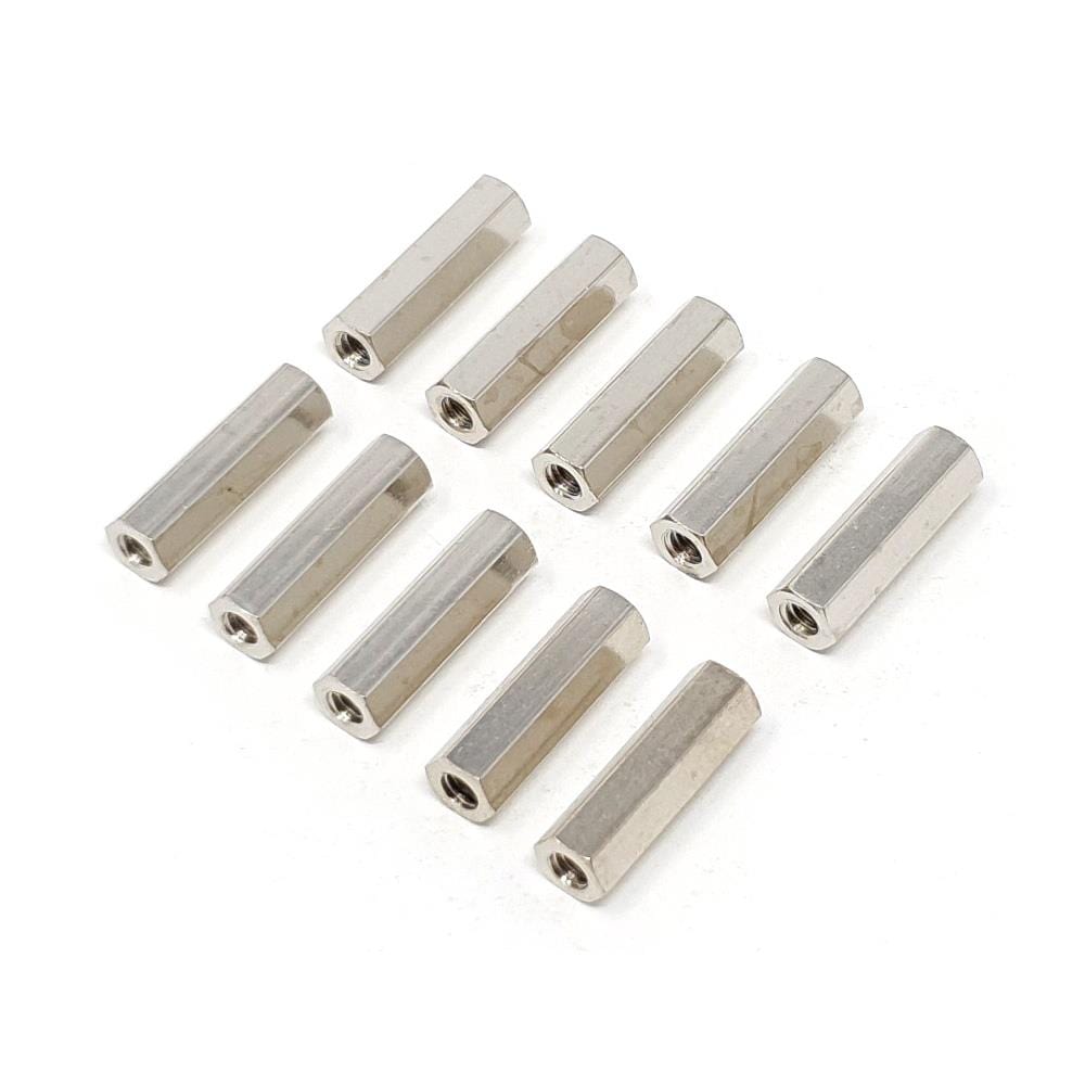 14mm Standoffs - 10-pack by The Pi Hut - The Pi Hut
