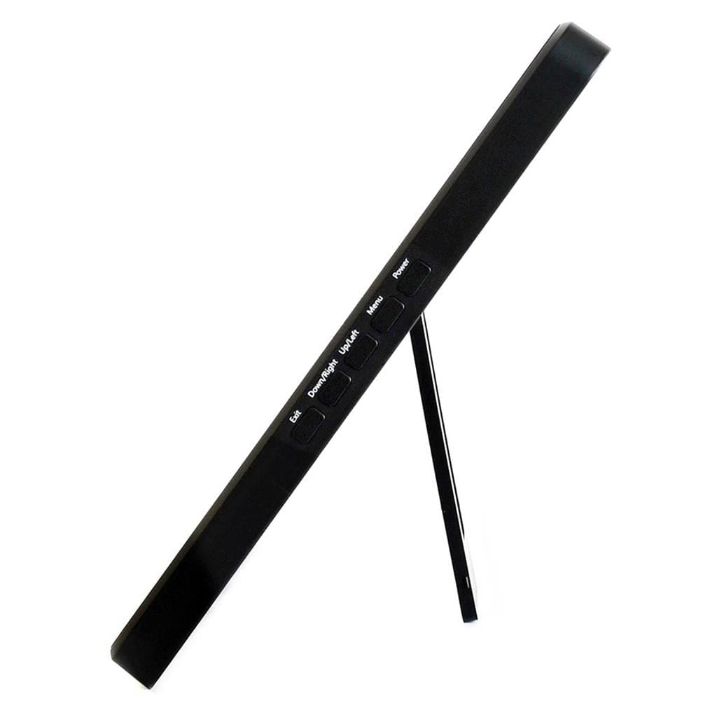 15.6" Capacitive Touchscreen IPS LCD (H) with Case (1920x1080) by Waveshare - The Pi Hut
