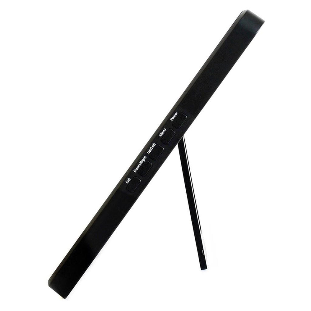 15.6" Capacitive Touchscreen IPS LCD (H) with Case (1920x1080) by Waveshare - The Pi Hut