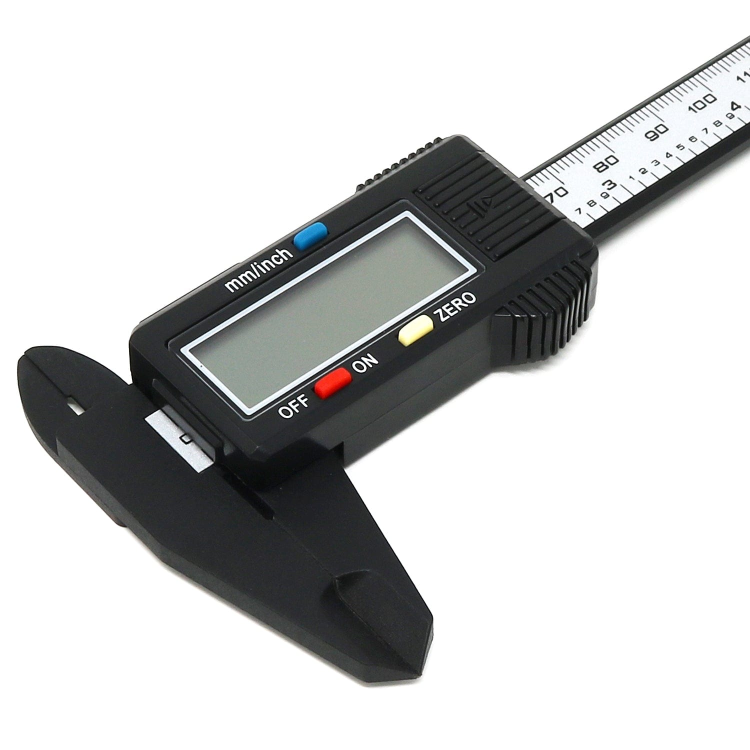 150mm Composite Electronic Digital Calipers by The Pi Hut - The Pi Hut