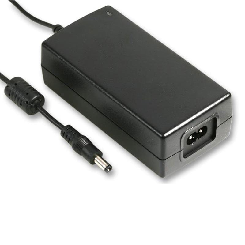 15V 4.3A 65W Power Supply by PowerPax - The Pi Hut