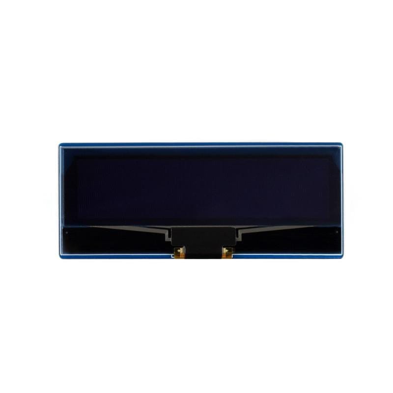 2.23" OLED Display Module for Raspberry Pi Pico by Waveshare - The Pi Hut