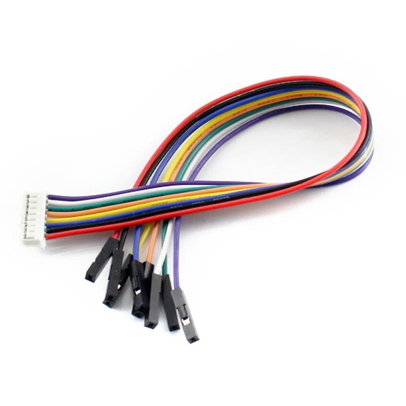 2.66" Red/Black/White E-Ink Display Module (B) (296x152) by Waveshare - The Pi Hut