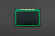2.7" OLED 128x64 Display Module - The Pi Hut