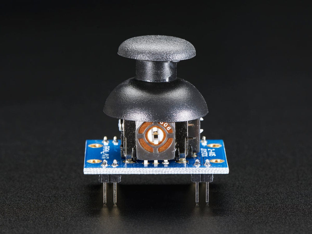 2-Axis Joystick by Parallax - The Pi Hut