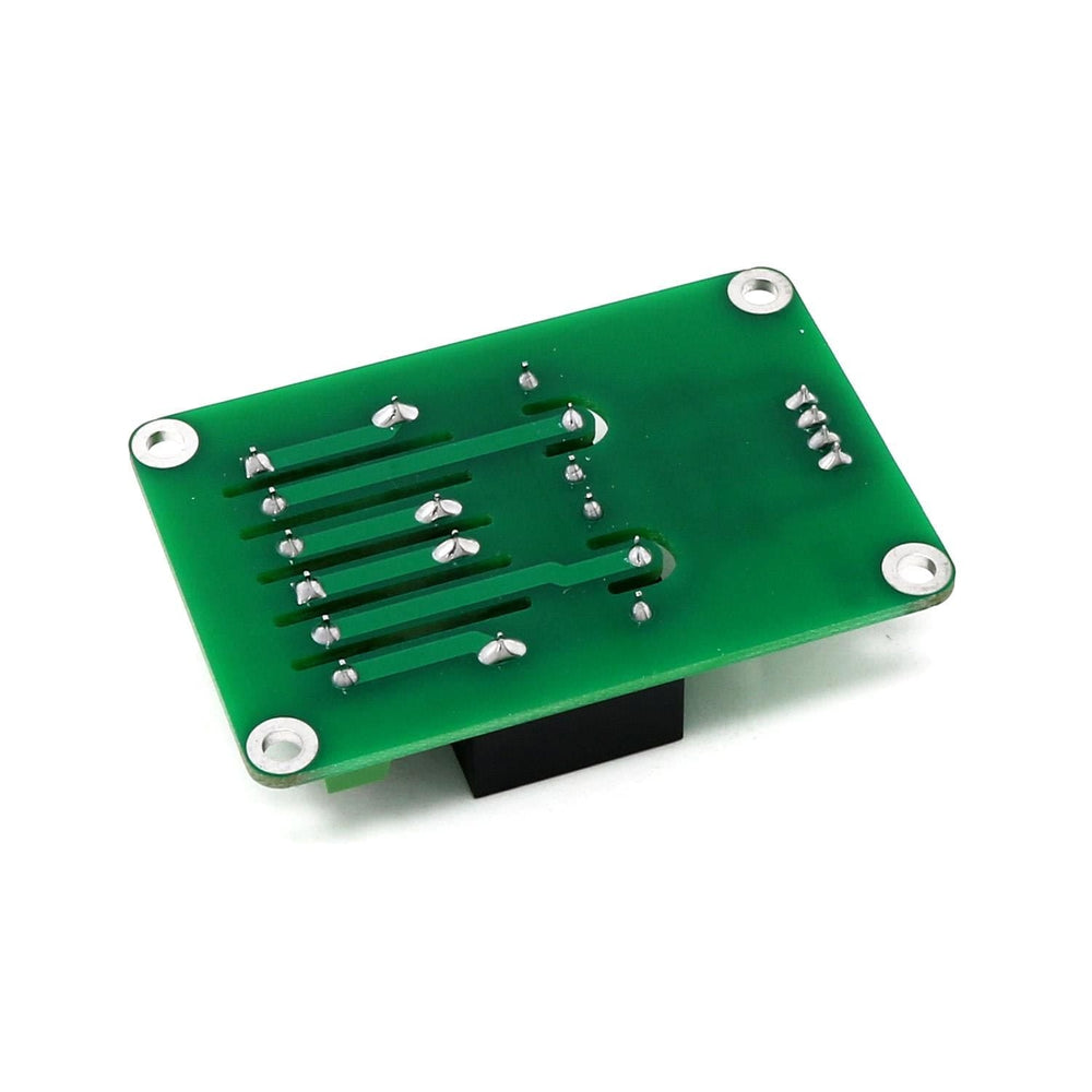 2 Channel Relay Breakout – 12V by BCRobotics - The Pi Hut